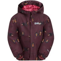 Jack Wolfskin Funktionsjacke GLEELY 2L INS PRINT JKT K EAN:4064993876734