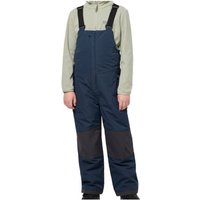 Jack Wolfskin - Kid's Actamic 2L Insulation Bib - Skihose Gr 164 blau EAN:4064993877151