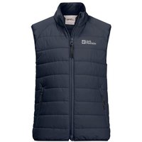 Jack Wolfskin Steppweste ZENON VEST K EAN:4064993878127