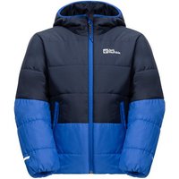 Jack Wolfskin Outdoorjacke TWO HILLS INS JACKET K EAN:4064993880380