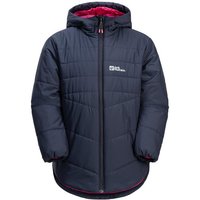 Jack Wolfskin Outdoorjacke SOLYD INS COAT G EAN:4064993880533