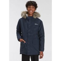 Jack Wolfskin Outdoorjacke COSY BEAR JACKET K langer