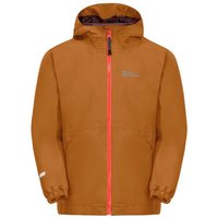 Jack Wolfskin 3-in-1-Funktionsjacke ICELAND 3IN1 JACKET K EAN:4064993881554