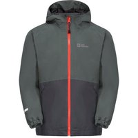 Jack Wolfskin 3-in-1-Funktionsjacke ICELAND 3IN1 JACKET K EAN:4064993881615