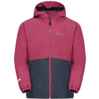 Jack Wolfskin 3-in-1-Funktionsjacke ICELAND 3IN1 JACKET K EAN:4064993881851