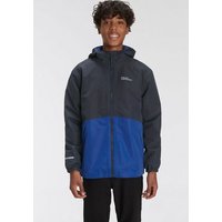 Jack Wolfskin Outdoorjacke ICELAND 3IN1 JACKET K vielseitige 3in1-Jacke für jeden Tag und jede Aktivität EAN:4064993881929