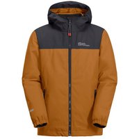 Jack Wolfskin 3-in-1-Funktionsjacke SNOWCURL 3IN1 JACKET K EAN:4064993882087