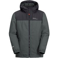 Jack Wolfskin 3-in-1-Funktionsjacke SNOWCURL 3IN1 JACKET K EAN:4064993882179