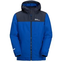 Jack Wolfskin 3-in-1-Funktionsjacke SNOWCURL 3IN1 JACKET K EAN:4064993882339