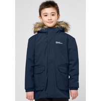 Jack Wolfskin 3-in-1-Funktionsjacke COSY BEAR 3IN1 PARKA K EAN:4064993882575