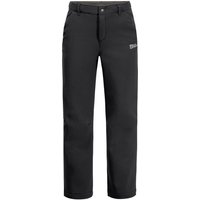 Jack Wolfskin Softshellhose FOURWINDS PANTS K EAN:4064993883213