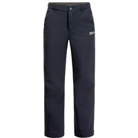 Jack Wolfskin Softshellhose FOURWINDS PANTS K EAN:4064993883244