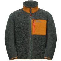 Jack Wolfskin Fleecejacke ICE CURL JACKET K EAN:4064993883404