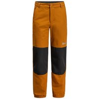 Jack Wolfskin Outdoorhose RASCAL WINTER PANTS K EAN:4064993884913