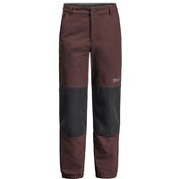 Jack Wolfskin Outdoorhose RASCAL WINTER PANTS K EAN:4064993884937