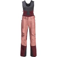 Jack Wolfskin - Women's Alpspitze Air Pants - Skihose Gr XS rosa EAN:4064993886641