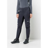 Jack Wolfskin Fahrradhose MOROBBIA ALPHA PANTS W EAN:4064993887075