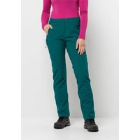 Jack Wolfskin Trekkinghose GLASTAL WINTER PANTS W EAN:4064993887495