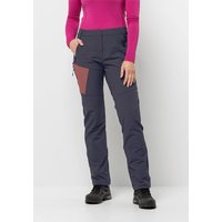 Jack Wolfskin Trekkinghose GLASTAL WINTER PANTS W EAN:4064993887686