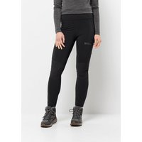 Jack Wolfskin Trekkinghose KAMMWEG TIGHTS W EAN:4064993888294