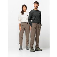 Jack Wolfskin Funktionshose KIEBITZWEG PANTS EAN:4064993888751