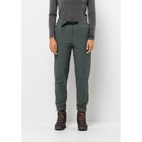 Jack Wolfskin Trekkinghose WANDERMOOD PANTS W EAN:4064993888997