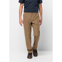 Jack Wolfskin Trekkinghose WINTERNEBEL PANTS M EAN:4064993889901