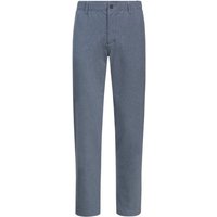 Jack Wolfskin - Winternebel Pants - Winterhose Gr 56 - Regular grau EAN:4064993890068