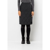 Jack Wolfskin A-Linien-Rock WANDERMOOD SKIRT W EAN:4064993890181