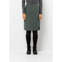 Jack Wolfskin A-Linien-Rock WANDERMOOD SKIRT W EAN:4064993890235