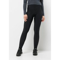 Jack Wolfskin Fahrradhose MOROBBIA TIGHTS W EAN:4064993890976