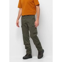 Jack Wolfskin Outdoorhose ARCTIC ROAD CARGO M EAN:4064993891348