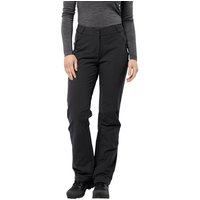 Jack Wolfskin Outdoorhose ACTIVATE THERMIC PANTS W ausreichende Wärme bei allen Aktivitäten an kühlen Tagen EAN:4064993891553