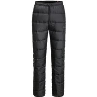 Jack Wolfskin - Atmosphere Pants - Daunenhose Gr 3XL schwarz EAN:4064993891812