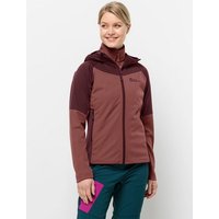 Jack Wolfskin Outdoorjacke BRISSTAL HOODY W EAN:4064993893380