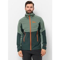 Jack Wolfskin Outdoorjacke BRISSTAL HOODY M EAN:4064993893489