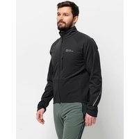 Jack Wolfskin Fahrradjacke MOROBBIA JKT M EAN:4064993894035