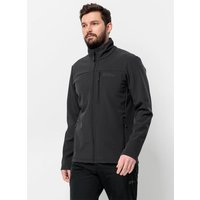 Jack Wolfskin Softshelljacke WHIRLWIND MEN EAN:4064993894219