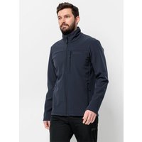 Jack Wolfskin Softshelljacke WHIRLWIND MEN EAN:4064993894271