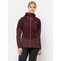 Jack Wolfskin Funktionsjacke ALPSPITZE INS HYBRID W EAN:4064993894417