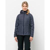 Jack Wolfskin Funktionsjacke LAPAWA INS HOODY W EAN:4064993895032