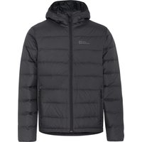 Jack Wolfskin Daunenjacke "Ather Down Hoody"