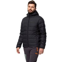 Jack Wolfskin Funktionsjacke mit 700er-Daunenfüllung für Alltagsabenteuer in kalten Gefilden EAN:4064993897388