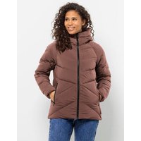 Jack Wolfskin Daunenjacke MARIENPLATZ JKT W EAN:4064993898552