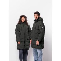 Jack Wolfskin Daunenjacke DELLBRUECK LONG JKT EAN:4064993899405