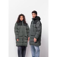 Jack Wolfskin Daunenjacke DELLBRUECK LONG JKT EAN:4064993899481