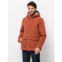 Jack Wolfskin Funktionsjacke WHITE FROST JKT M EAN:4064993902549