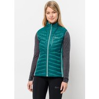 Jack Wolfskin Funktionsweste ROUTEBURN PRO INS VEST W EAN:4064993903072