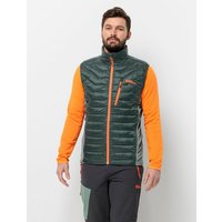 Jack Wolfskin Funktionsweste ROUTEBURN PRO INS VEST M EAN:4064993903706