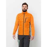 Jack Wolfskin Funktionsweste ROUTEBURN PRO INS VEST M EAN:4064993903768